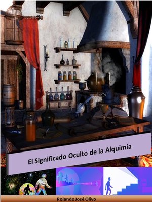 cover image of El Significado Oculto de la Alquimia